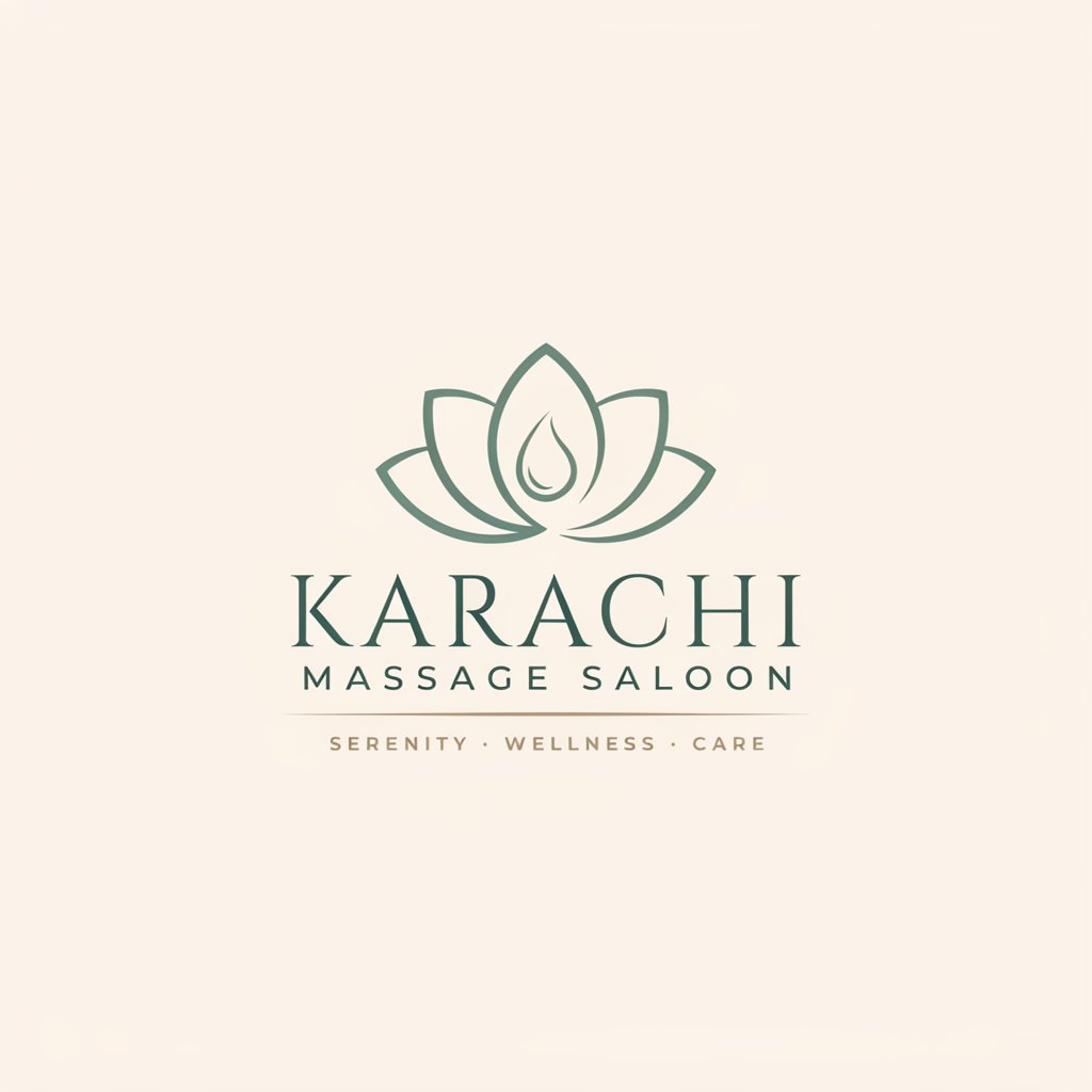 karachimassagesaloon
